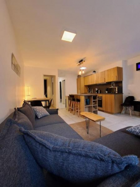 Au coin des Thermes - Draps en option Luz-Saint-Sauveur